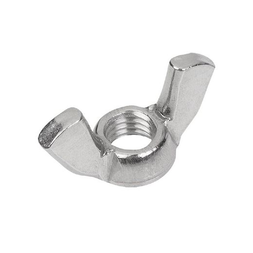 Porca de zinco DIN 315 M-8