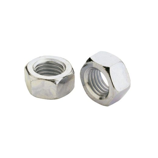 Tuerca hexagonal CELO DIN 934. Tuerca Hexagonal Din 934  6Mm Cj.500 Un.