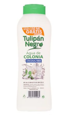 Tulipan Negre Col. 800 Original