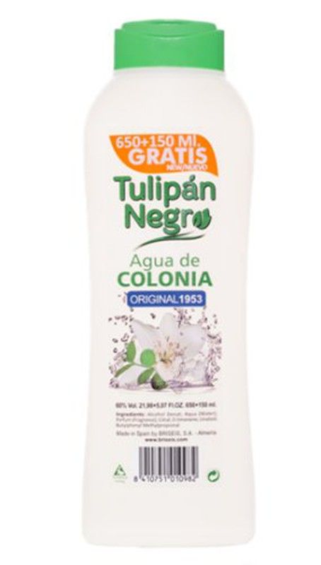 Tulipan Negre Col. 800 Original