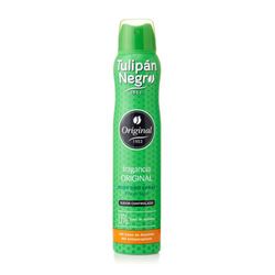 Tulipan Negre Deo. Spray 200 Clàssic