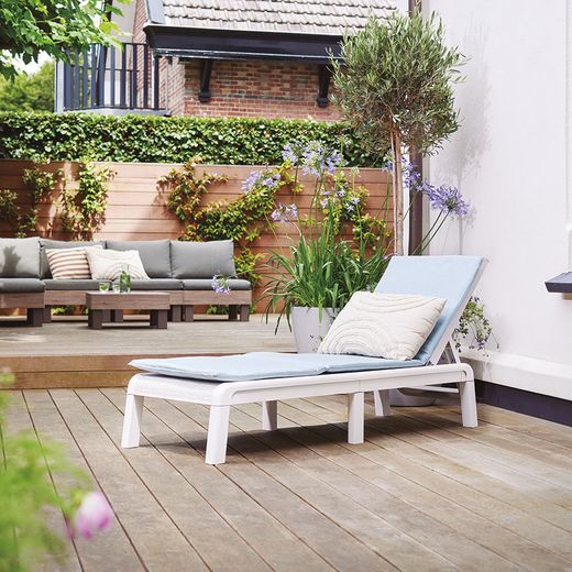 Transat Mallorca + coussin