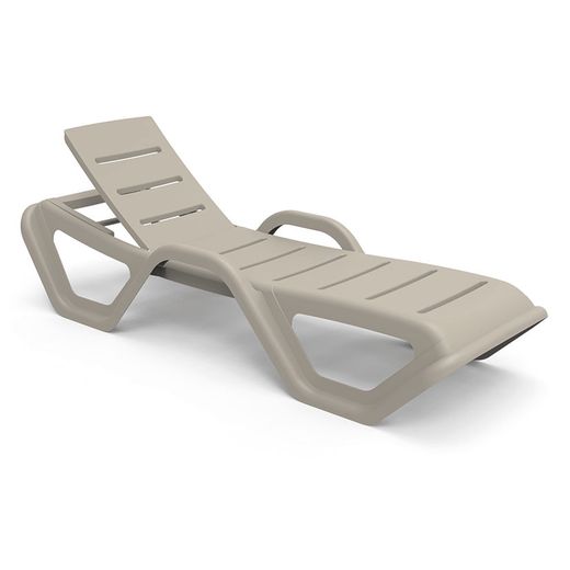 Gandula Monoblock Topo 190 X 62 X 40