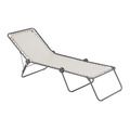 Tumbona Plegable Siesta Seigle