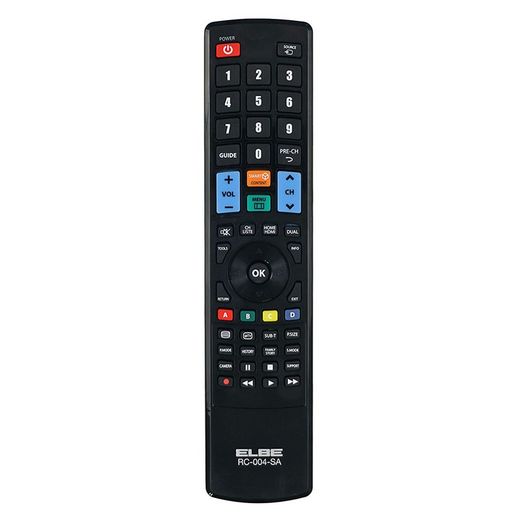 TV SAMSUNG. Mando Distancia Tv Samsung Elbe