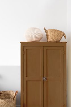 TX.ESM.ECO BRILL. OCRE 750ML