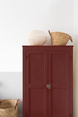 Titanlux Base Agua Rojo Carru 750ml Bril