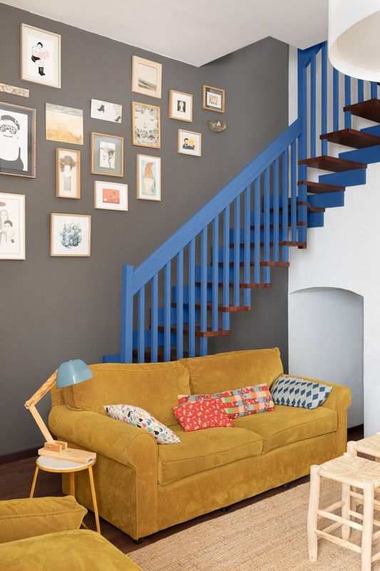 Titanlux Base Agua Azul Indigo 750ml Mat