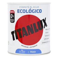 TX.ESM.ECO MATE BLAU IND.750ML