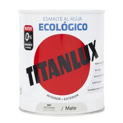 TX.ESM.ECO MATE GRIS SUA.750ML