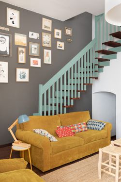 TX.ESM.ECO MATT GREEN MI.750ML