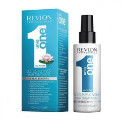Uniq One 10 Flor De Loto