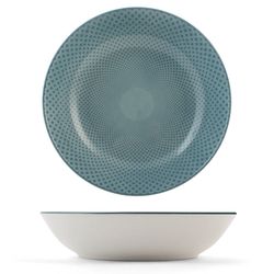 Conjunto de jantar Aurora Coupe de 18 peças