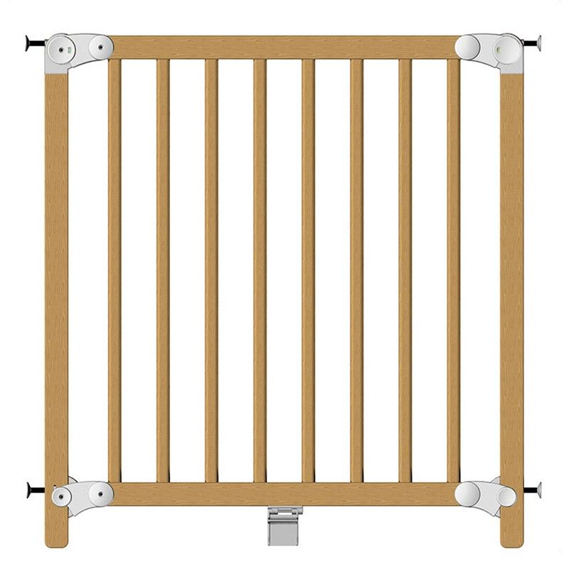 Valla seguridad infantil. Valla Seguridad Natural  Lena 74-82