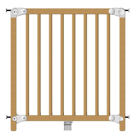 Valla seguridad infantil. Valla Seguridad Natural  Lena 74-82