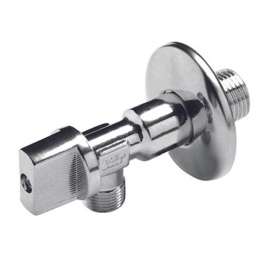 Valvula Escuadra Cierre Esferic 3/8x1/2"
