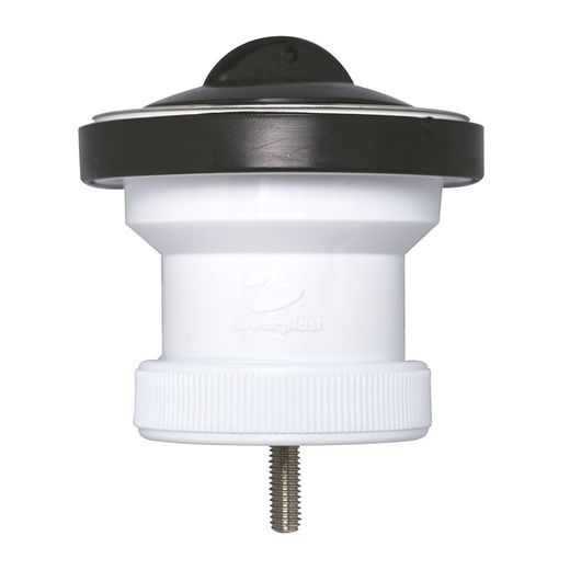 Válvula fregadero CREARPLAST C-75 Valvula Fregadero Inox 70 Mm