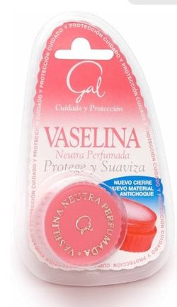 Vaselina Caixa 13 Gr -Blister-