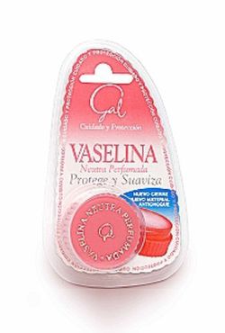 Vaseline Boîte 13 Gr -Blister-