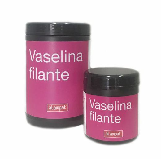 Vaseline Filante Pâte Pot 1000Ml.