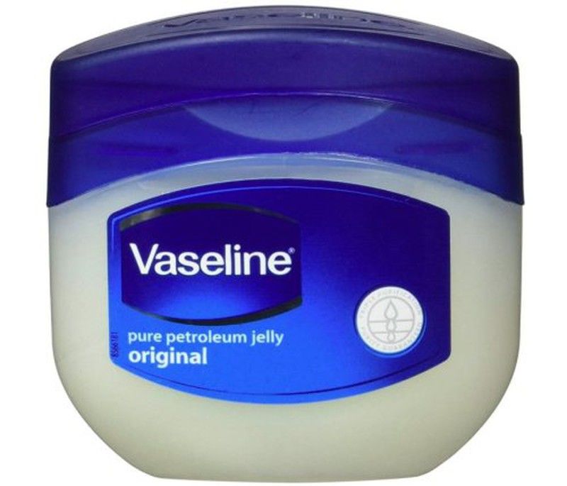 Vaseline Gel Reparador Petroleum 100