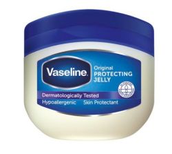 Vaseline Gel Reparador Petroleum 50(Vo)