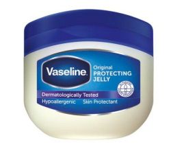 Vaseline Gel Reparador Petroleum 50(Vo)