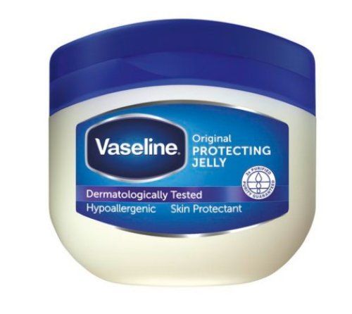 Vaseline Gel Reparador Petroleum 50(Vo)