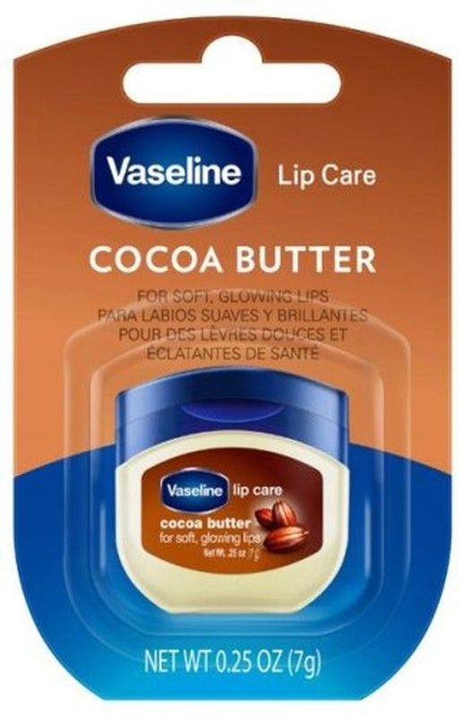 Vaseline Protector Labial Coco 7 Gr
