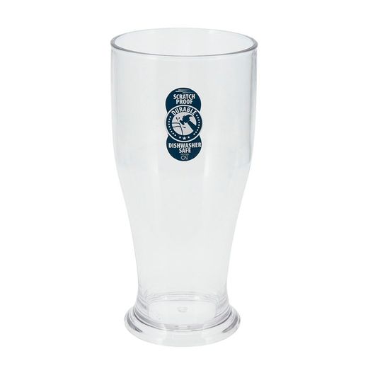 Got Beer Acrylon Glass 520 Ml.84X175Mm