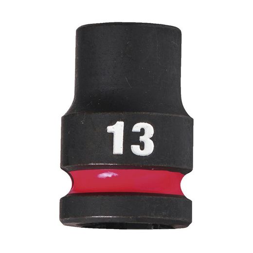 Got Impacte 1/2" Curt 13Mm.
