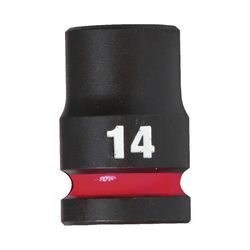 Got Impacte 1/2" Curt 14Mm.