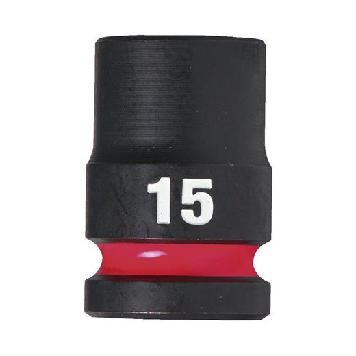 Got Impacte 1/2" Curt 15Mm.