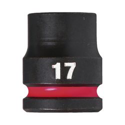 Got Impacte 1/2" Curt 17Mm.
