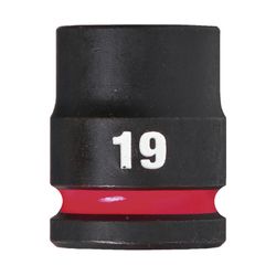 Got Impacte 1/2" Curt 19Mm.