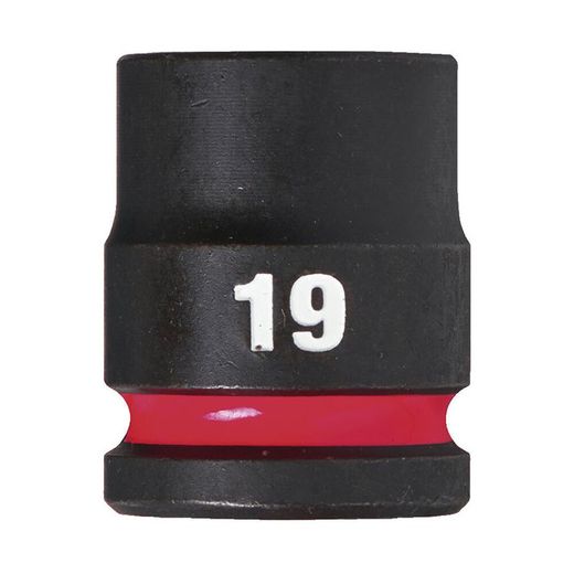 Got Impacte 1/2" Curt 19Mm.