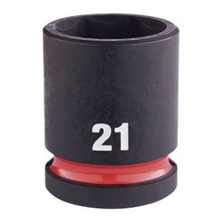 Got Impacte 1/2" Curt 21Mm.