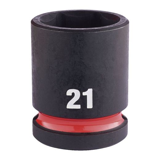 Got Impacte 1/2" Curt 21Mm.