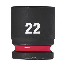 Got Impacte 1/2" Curt 22Mm.