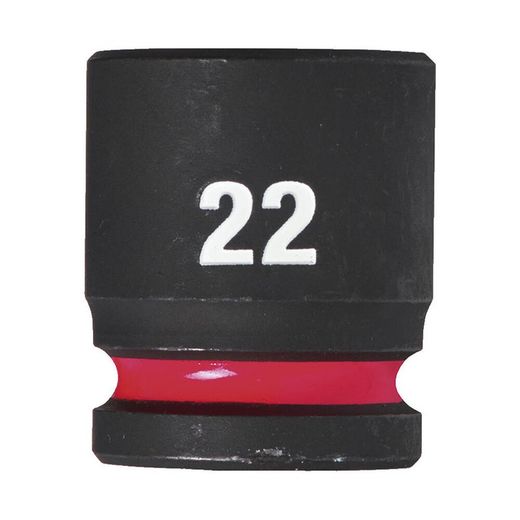 Got Impacte 1/2" Curt 22Mm.