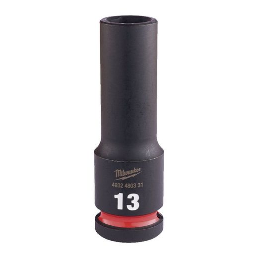 Got Impacte 1/2" Llarg 13Mm.
