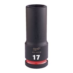Got Impacte 1/2" Llarg 17Mm.