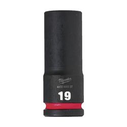 Got Impacte 1/2" Llarg 19Mm.