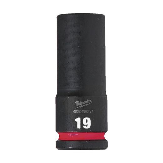 Got Impacte 1/2" Llarg 19Mm.