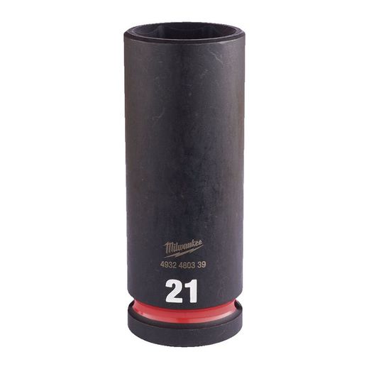 Got Impacte 1/2" Llarg 21Mm.