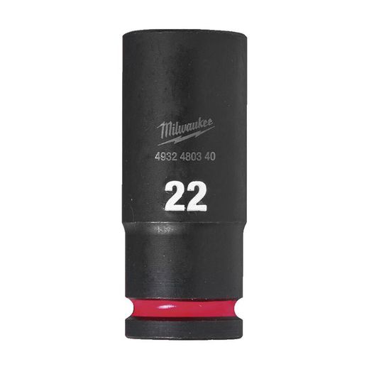 Got Impacte 1/2" Llarg 22Mm.