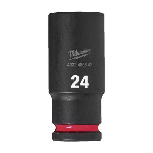 Got Impacte 1/2" Llarg 24Mm.