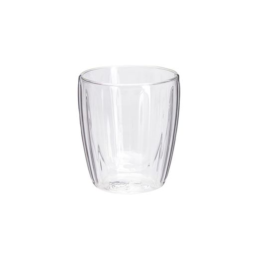 Vaso Para Te Y Cafe 125 Ml. Jgo. 2 Un.