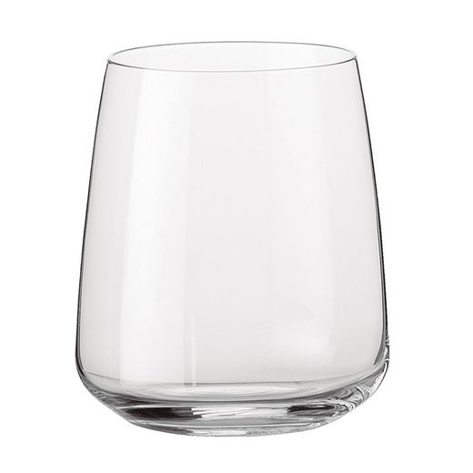 Verre verre 36 cl. Jeu NEXO 6 unités