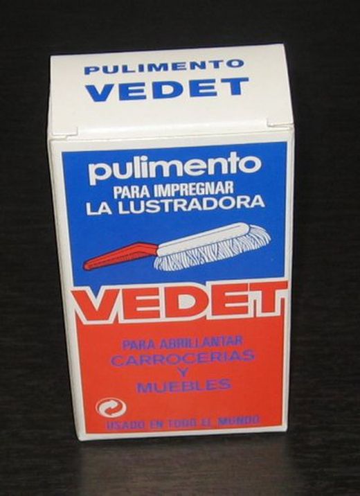 Vedet polonês 1 dose